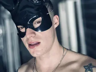 Show privé avec MaikolZuluaga