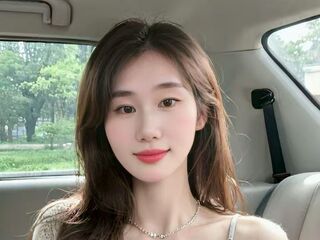 YingBao Porn Show