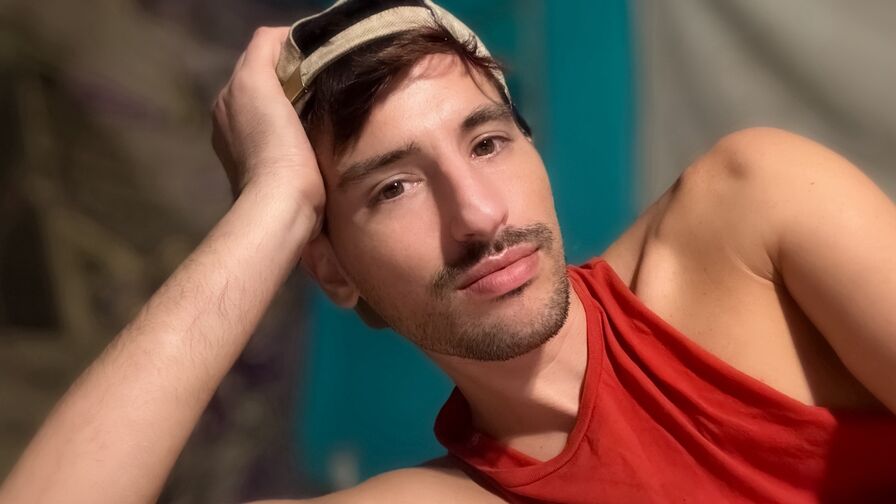 Watch AlexAndel live on tastypornhot.com
