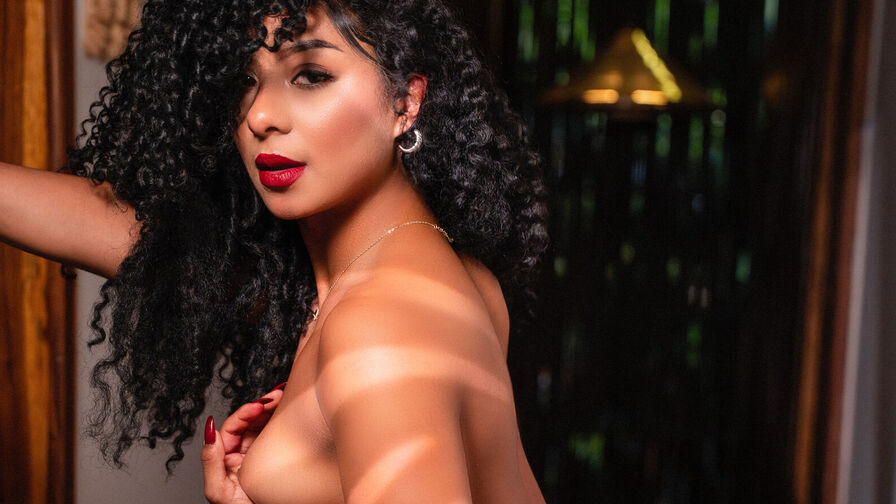 EmmyNovac webcam show
