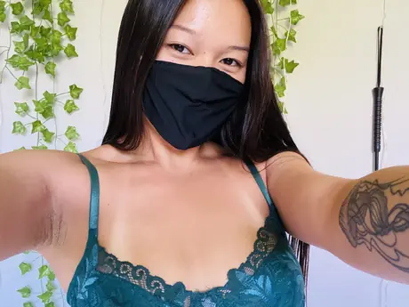 Chat with Misssasiann