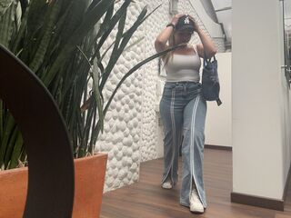 NicoleRocci Live Cam Model