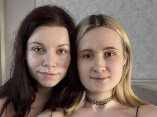 CarmelAndKirby Live Cam Model