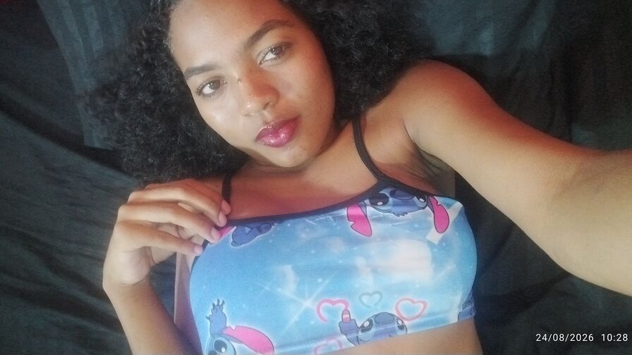 Live Sex Chat with DaysiPolo