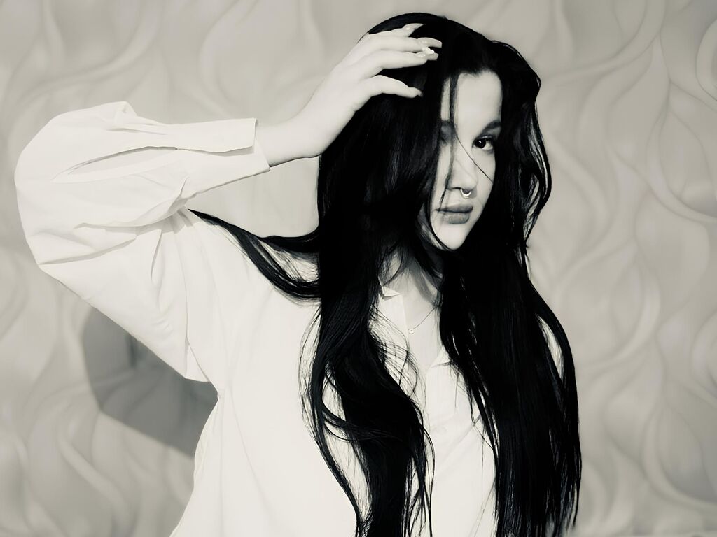 AftonLeboeuf webcam model