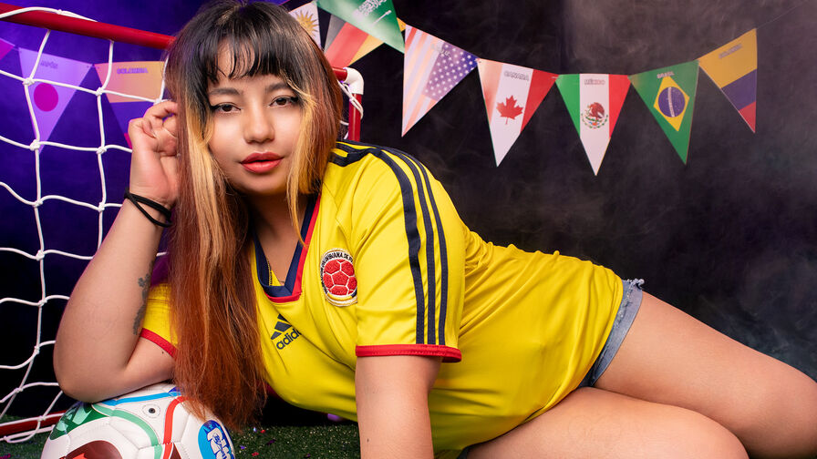 BelleVivianne