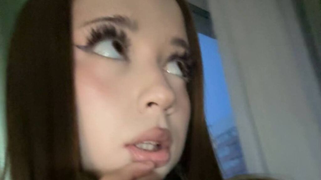 LouiseUsie cover