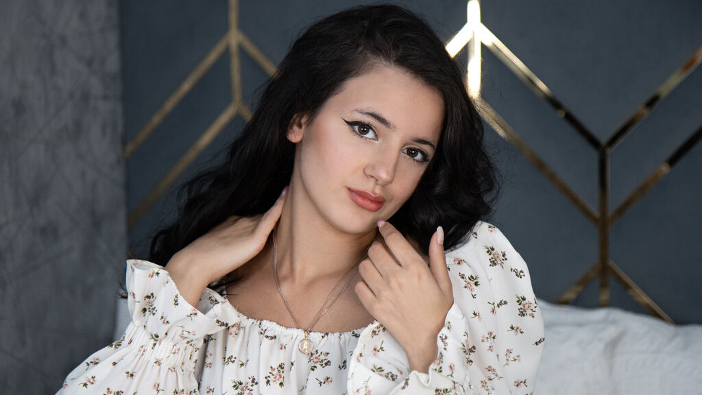 MalenaMilton's profile from Jasmin at GirlsOfJasmin'