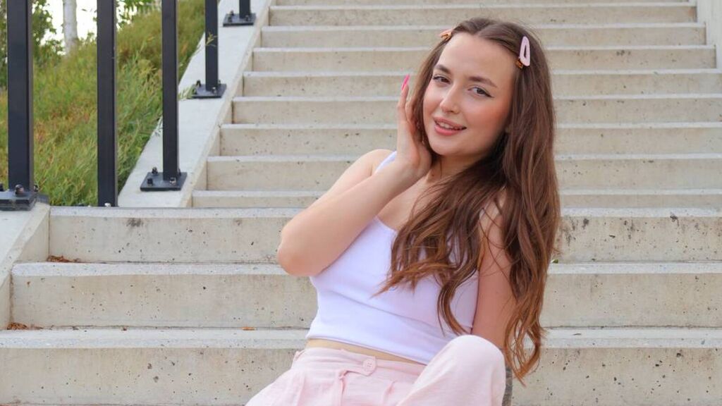 ChloeVesper cover