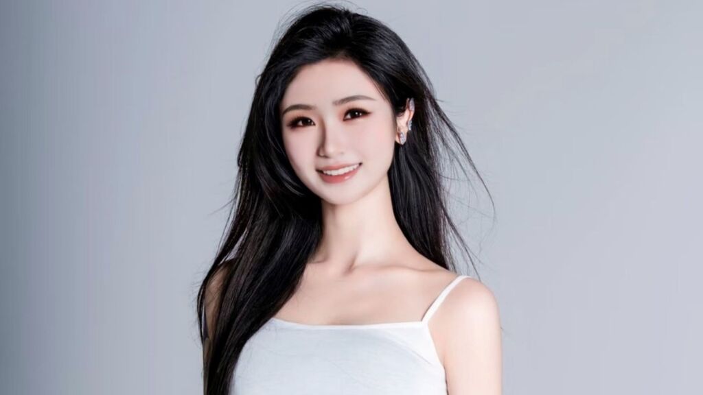 Judykaixi cover