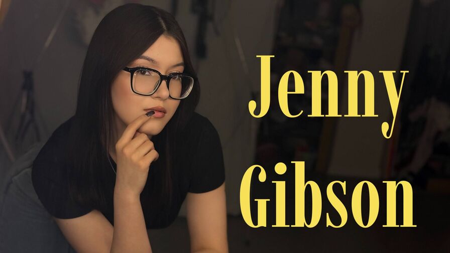 Watch JenniferGibson live on ZS Magazine