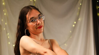 AmatistaWalker Live Webcam on LiveJasmin