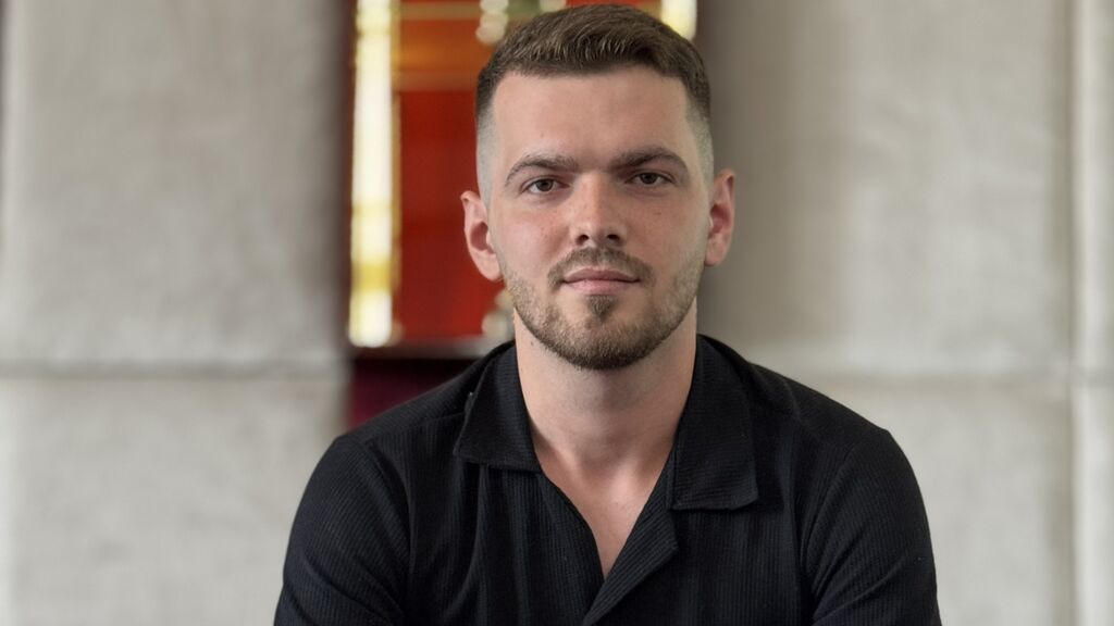Watch IkerGale live on cam on LiveJasmin