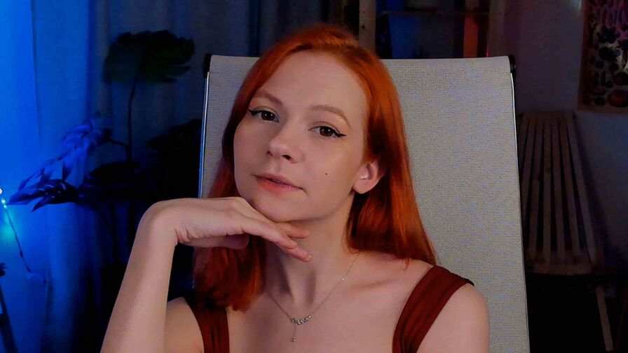 Watch LisaAris live on zeit-gewinn.com