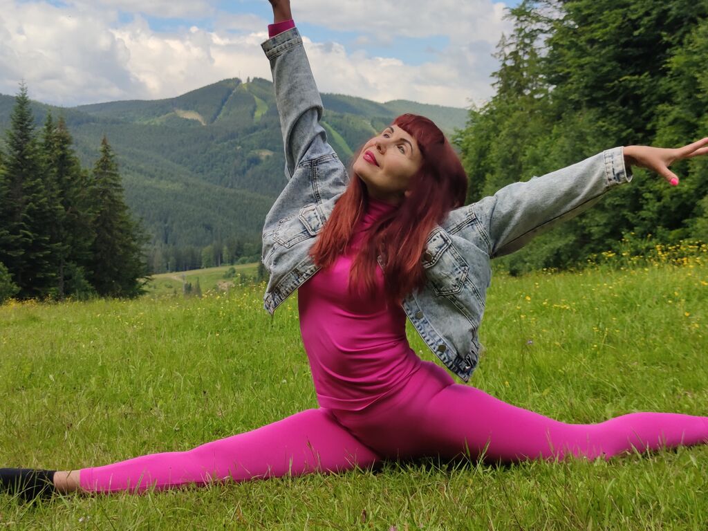 ParkerGlory LiveJasmin free chat profile photo