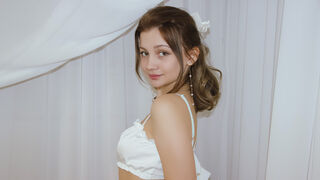 Free Nude MollyMavis