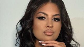 HannahRusso Live Webcam on LiveJasmin