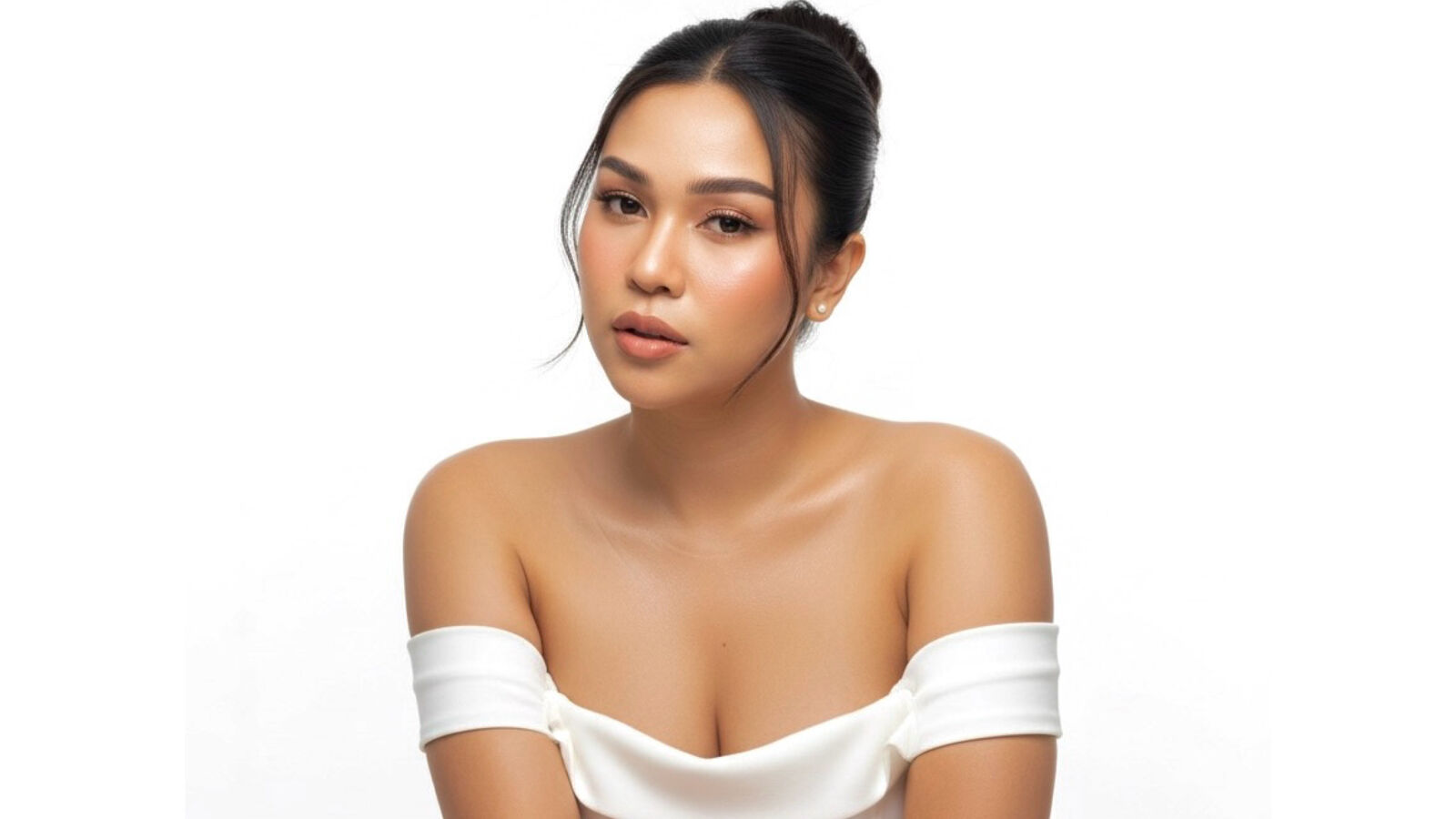 TatiAlvarez erotic portrait