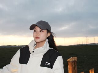 free live videochat YuYangyi