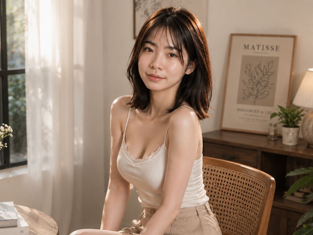 ArmariahBrith LiveJasmin profile photo
