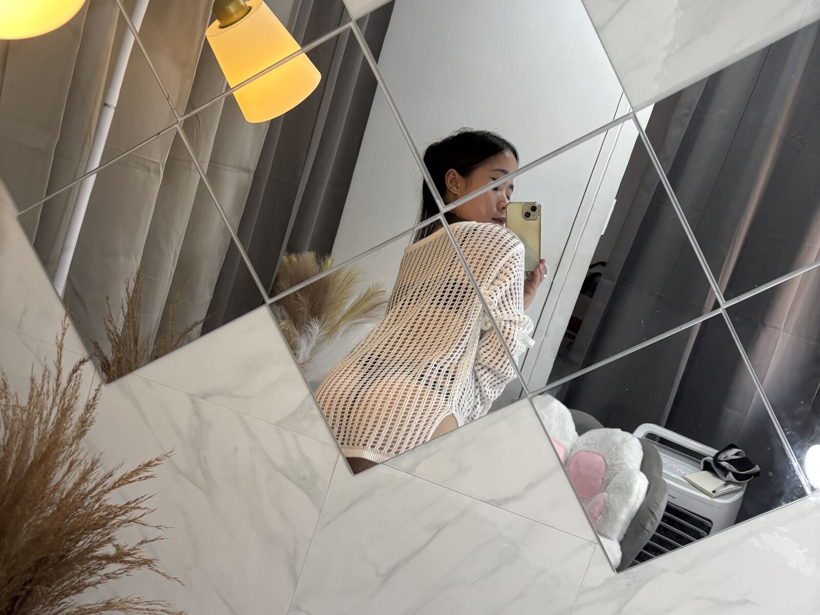 Live cam for ArmariahBrith