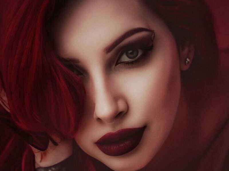 AmmyManson
