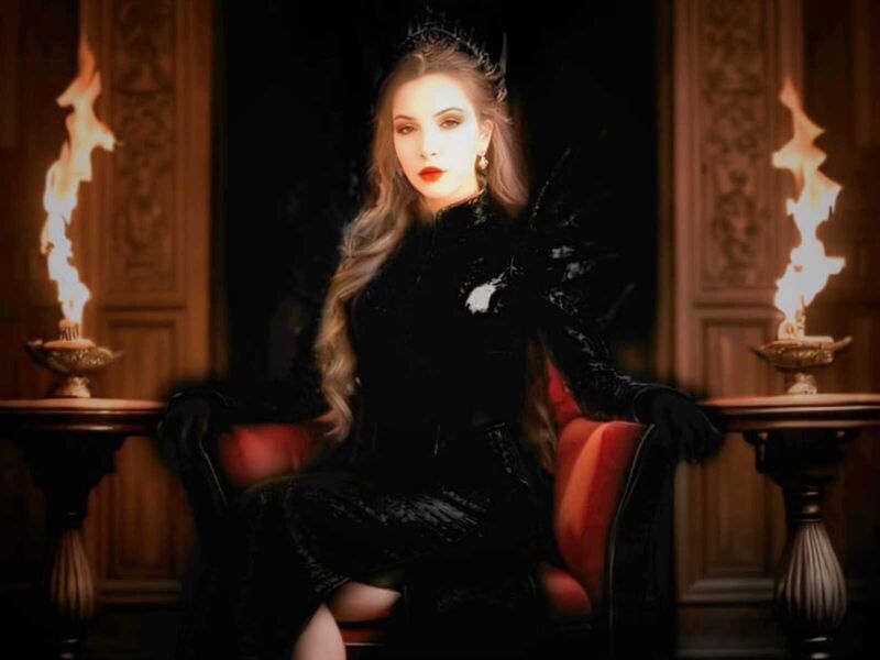 AmmyManson