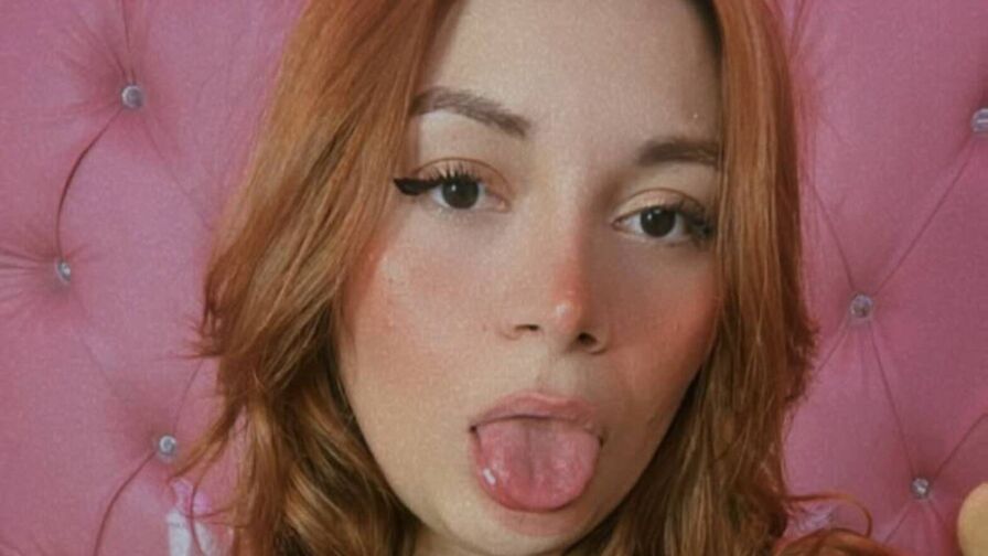 Sexy Live Sex Chat with MadissonBlake