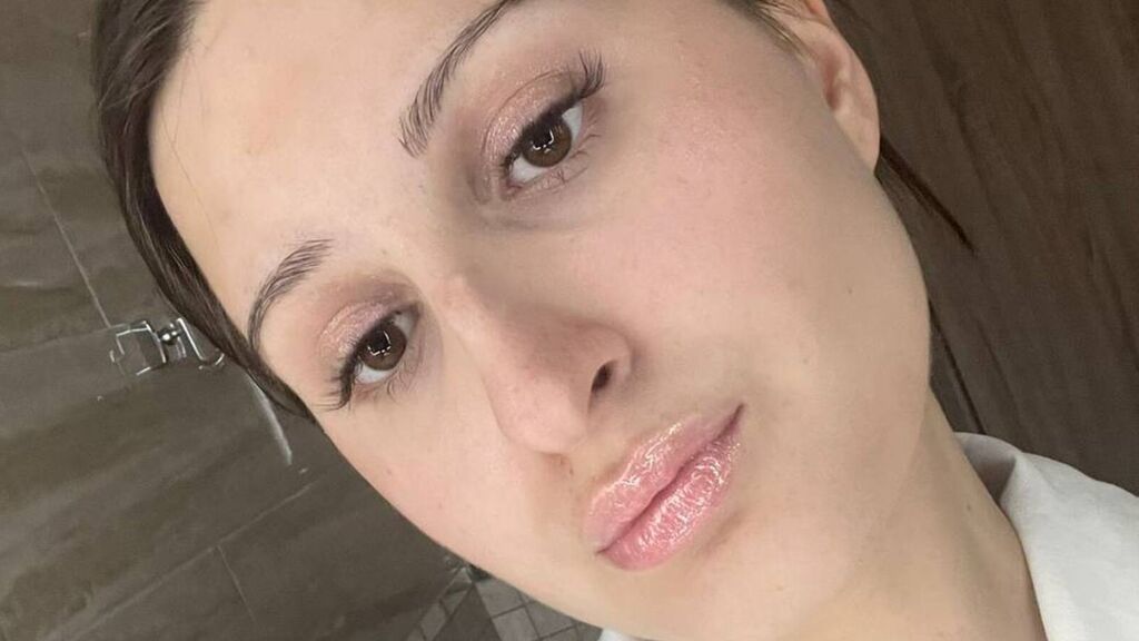 KyraLobos's profile from Jasmin at GirlsOfJasmin'