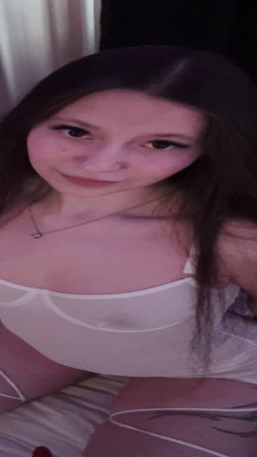 PollyJares glamour portrait