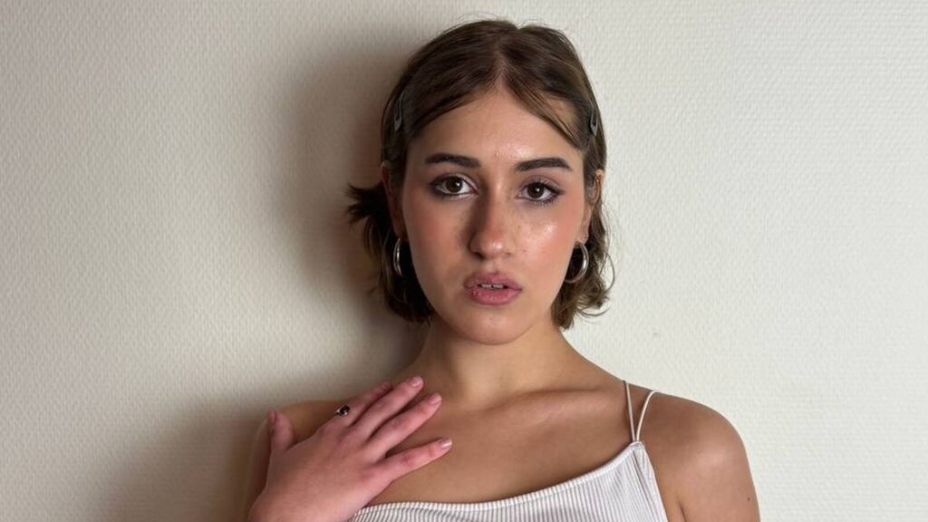 BeverlyYoang's profile from Jasmin at GirlsOfJasmin'