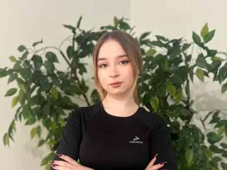 Chat with BridgetHaymore