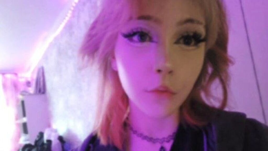 Statistics of DinaMalbert cam girl at GirlsOfJasmin