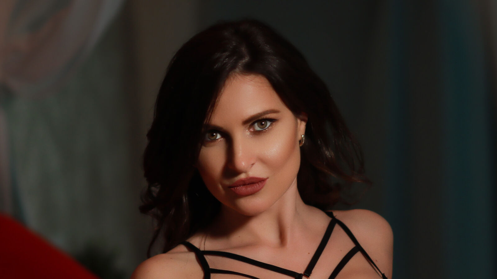 AmelieKeys erotic portrait