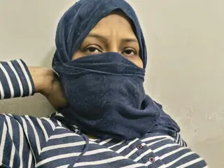 Show privé avec KamaljeetKaur