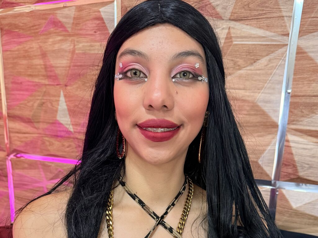 LanaMack LiveJasmin fetish category profile