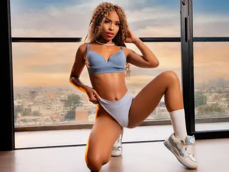 Chat with AsleyMorgan