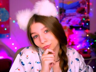 live free porn JulieDaniel