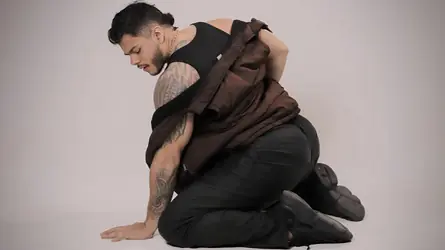 CamiloBlack's chat room