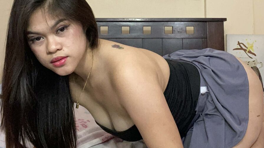 KallyCortez's live cam