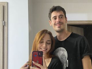 DhaliaAndMikele