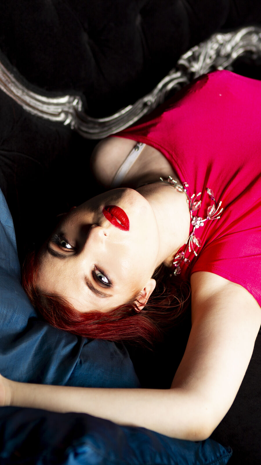 AngelaRothenberg erotic portrait