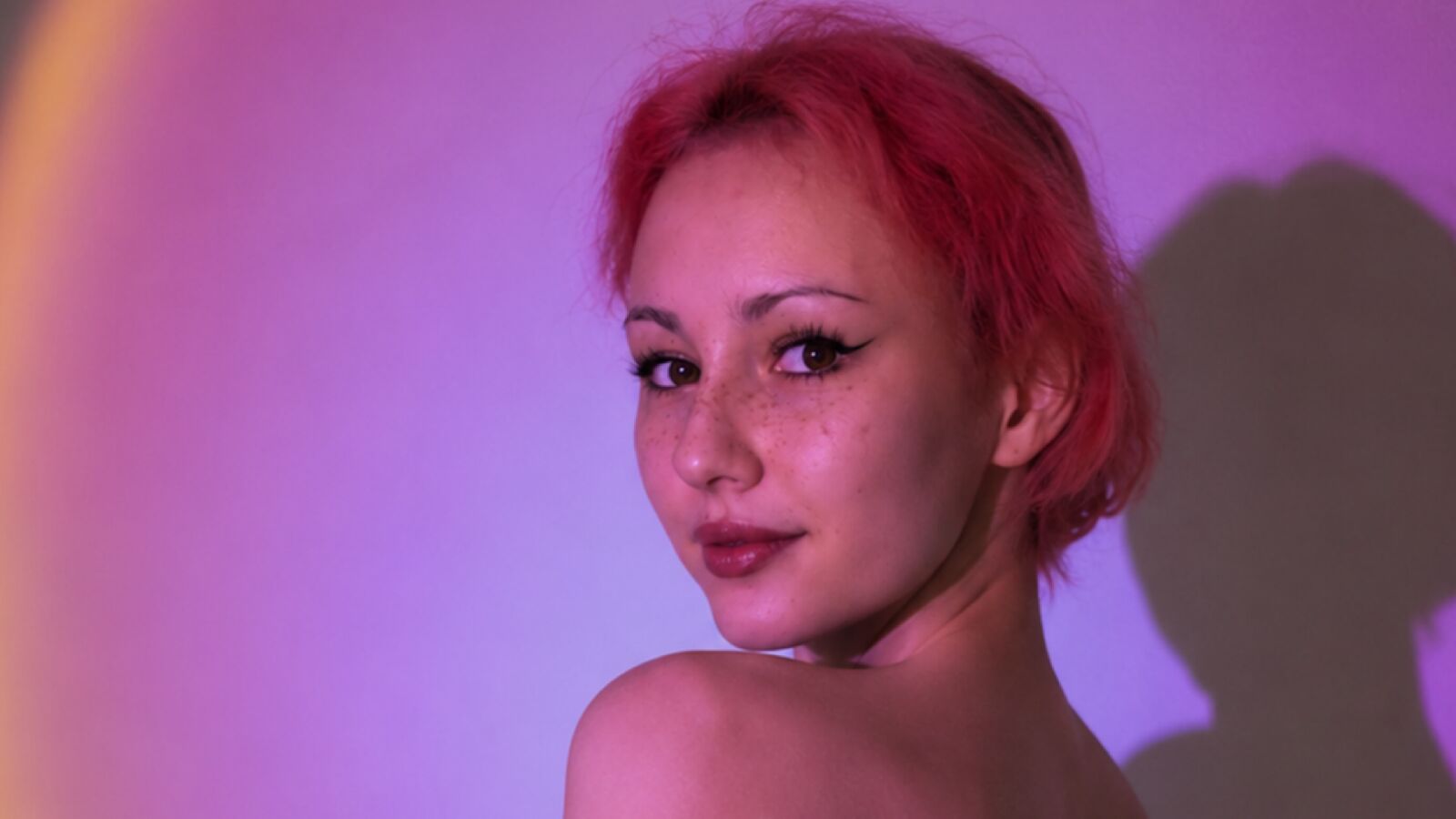 ElanaHelfert glamour portrait