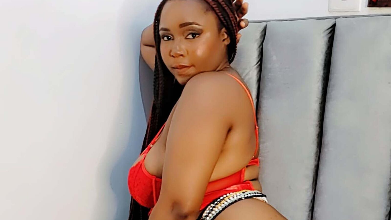 JulietteMoire erotic portrait