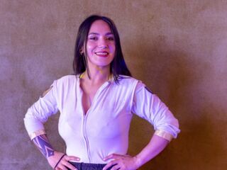 IsisMoreau webcam model