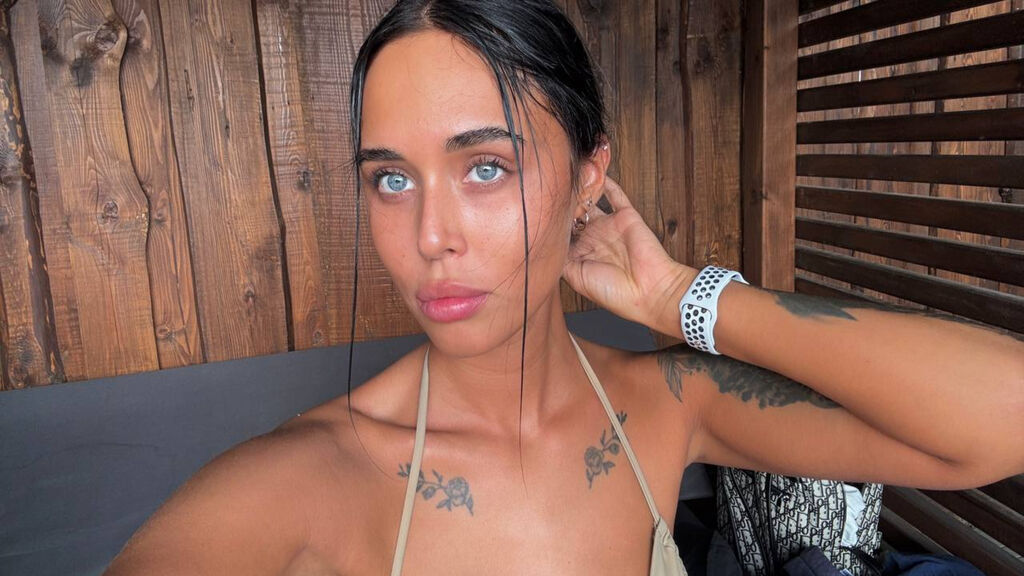 VioletaThiesse cover