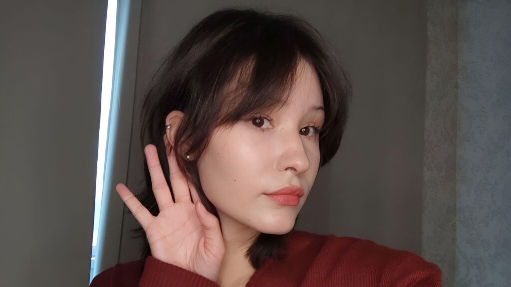 AlthenaCrute online on GirlsOfJasmin