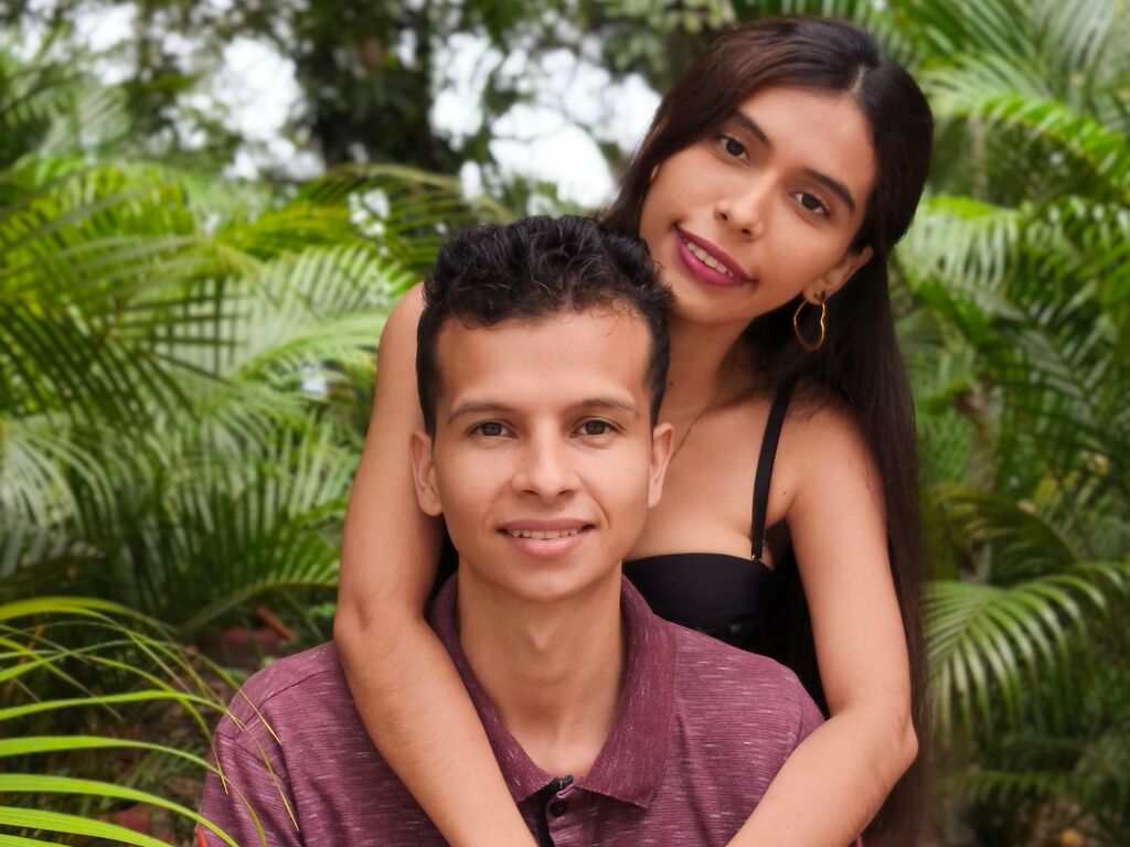 LuccyAndJames Profile Image