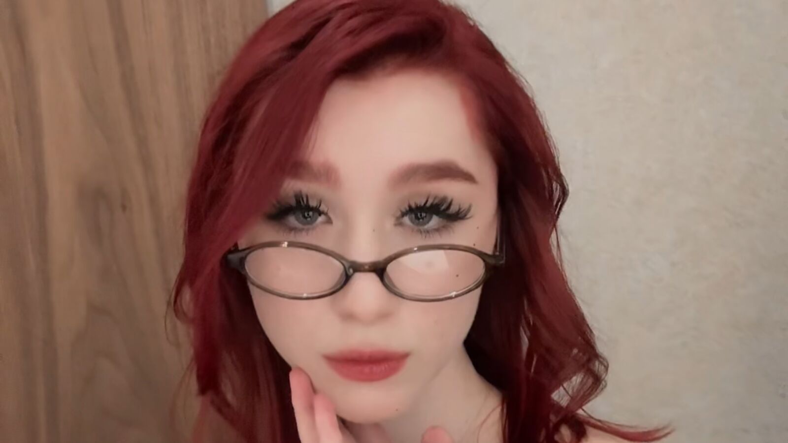 KatieCornelio erotic portrait