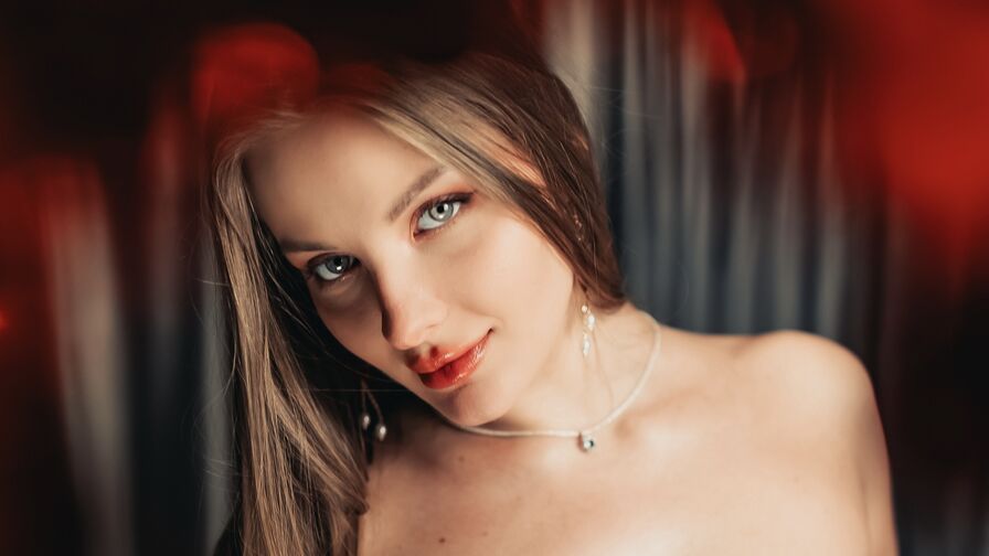 AdelinaKael's live cam